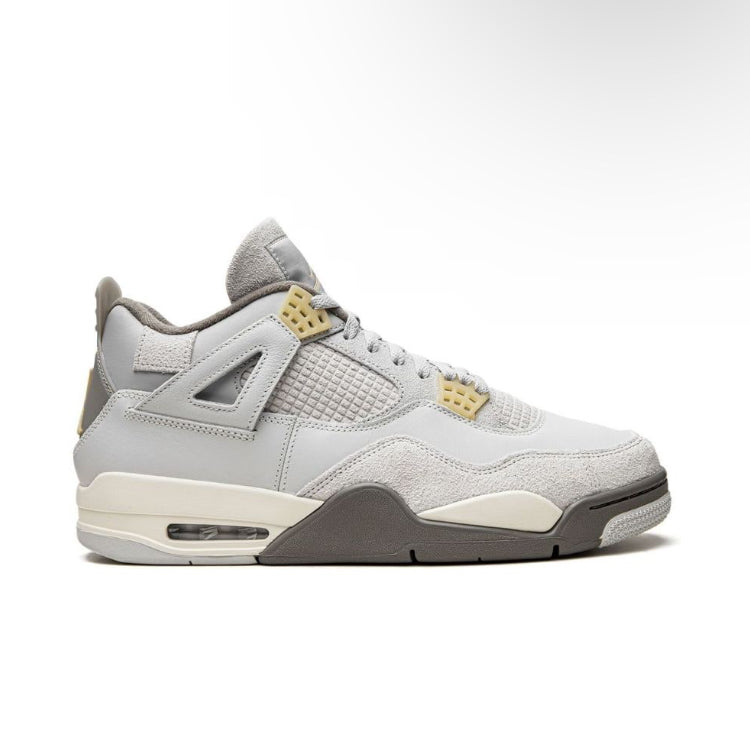 Nike Air Jordan 4 “Photon Dust”