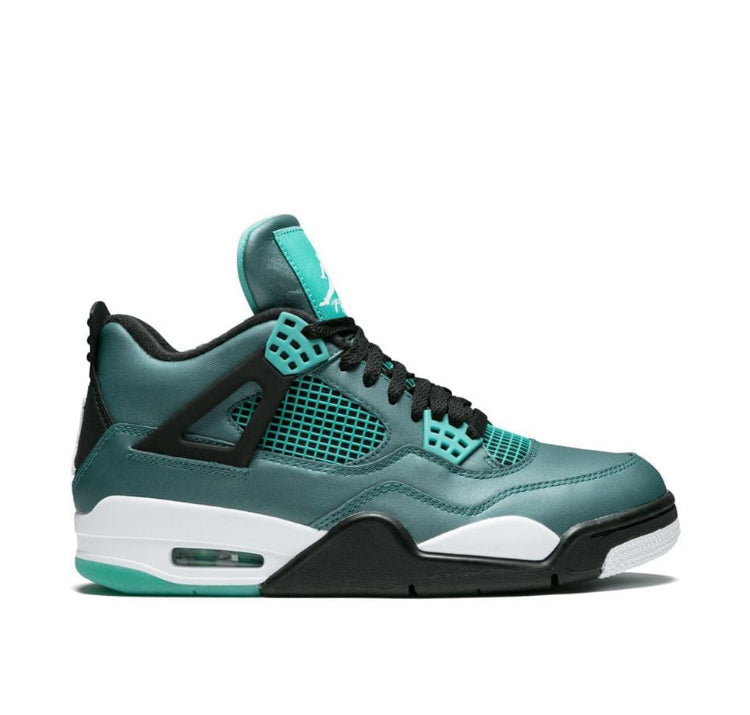 Nike Air Jordan 4 “Teal”