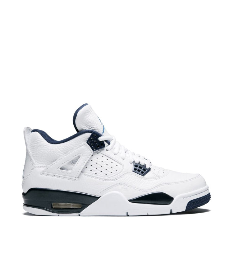 Nike Air Jordan 4 “Legend Blue”