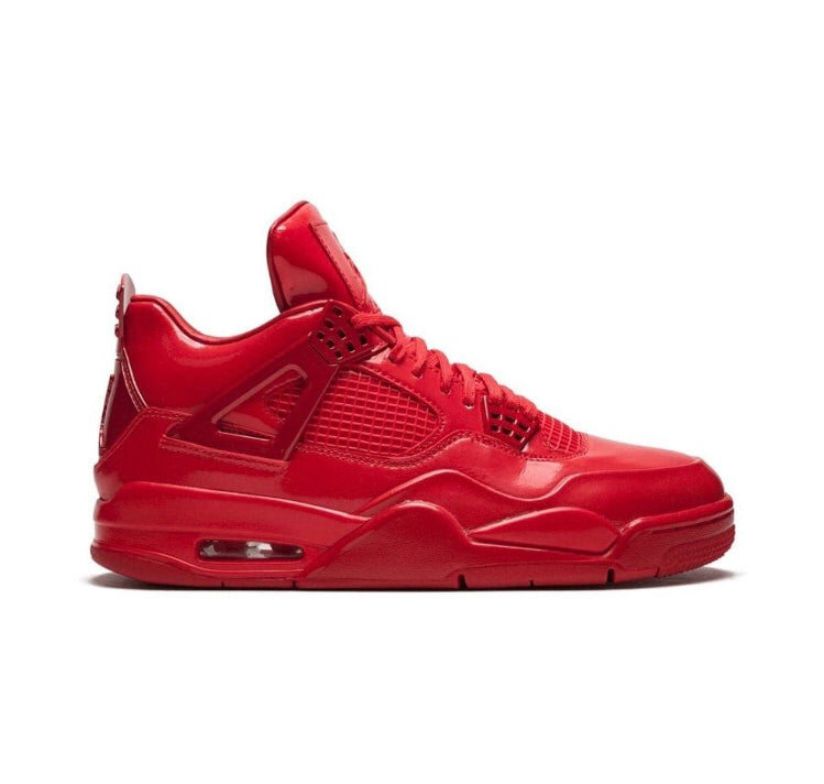 Nike Air Jordan 4 “University Red”