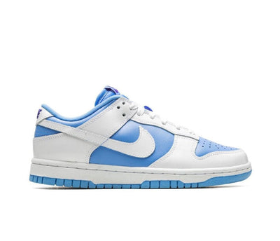 Nike Dunk Low “Reverse Unc”