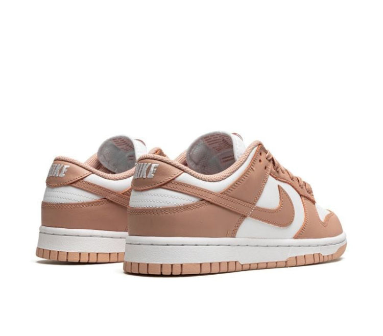 Nike Dunk Low “Rose Whisper”