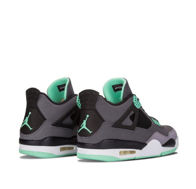 Nike Air Jordan 4 “Green Glow”