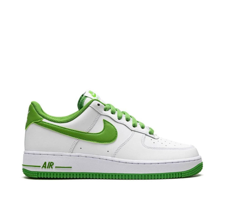 Nike Air Force 1 Low “Chlorophyll”