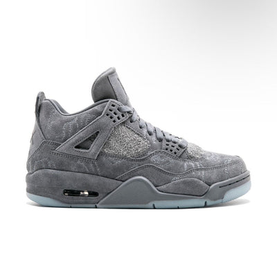 Nike Air Jordan 4 “Kaws”