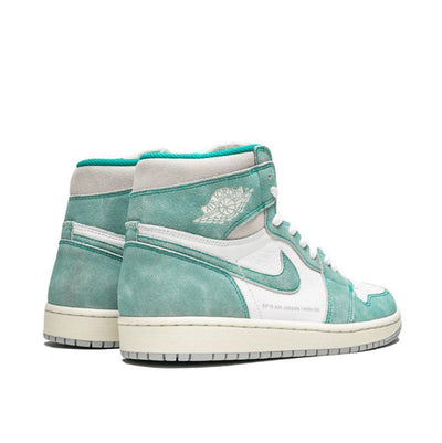 Nike Air Jordan 1 High “Turbo Green”