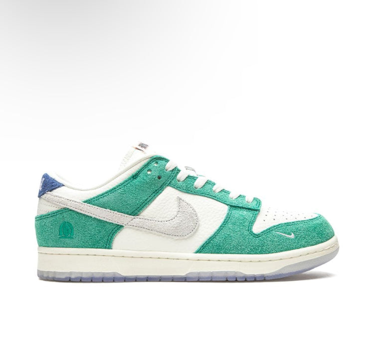 Nike Dunk Low “Kasina”