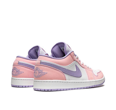 Nike Air Jordan 1 Low “Arctic Punch”