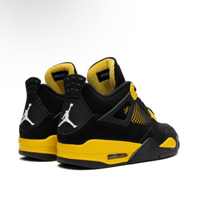 Nike Air Jordan 4 “Thunder 2023”