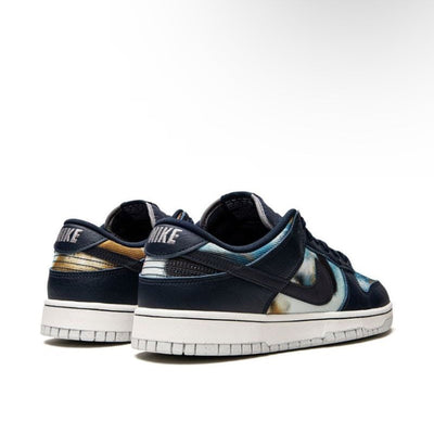 Nike Dunk Low “PRM Graffiti”