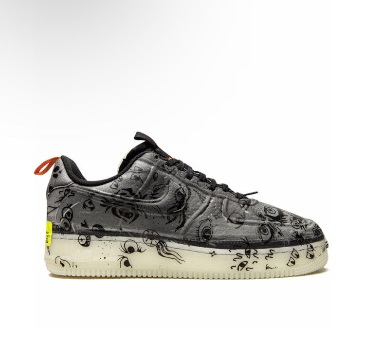 Nike Air Force 1 Low “Halloween”