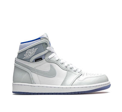 Nike Air Jordan 1 High “Racer Blue”