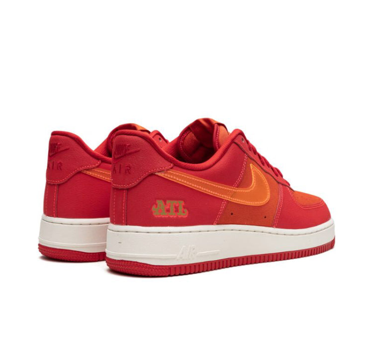 Nike Air Force 1 Low “ATL”