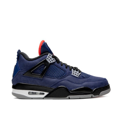 Nike Air Jordan 4 “Winterized Loyal Blue”