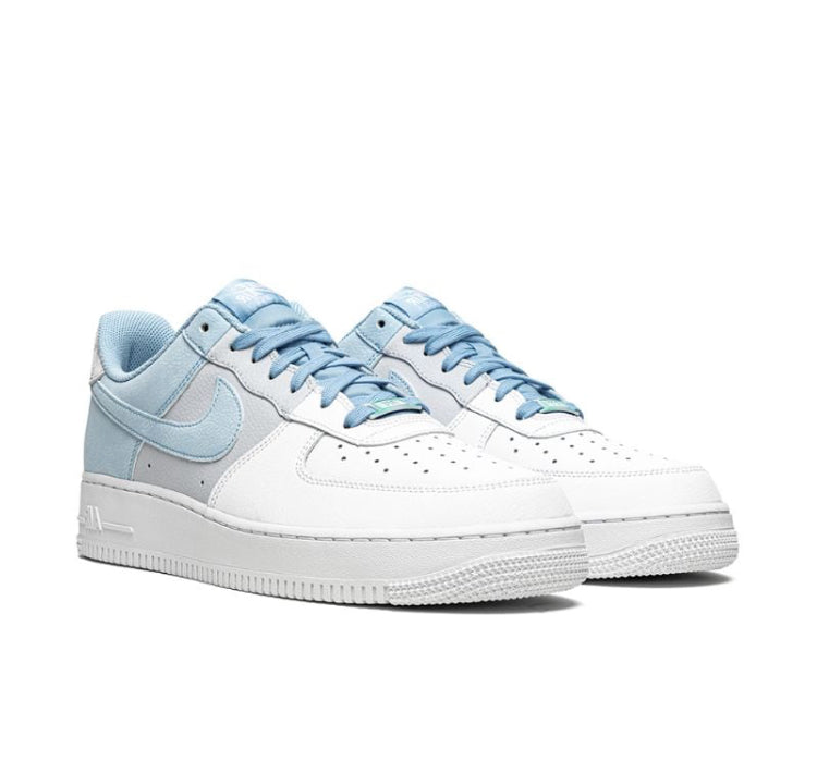 Nike Air Force 1 Low “Psychic Blue”