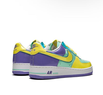 Nike Air Force 1 Low “Colour Block”