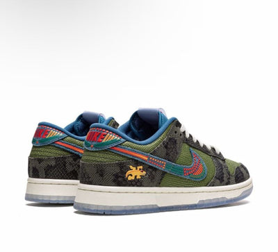 Nike Dunk Low “Siempre Familia”