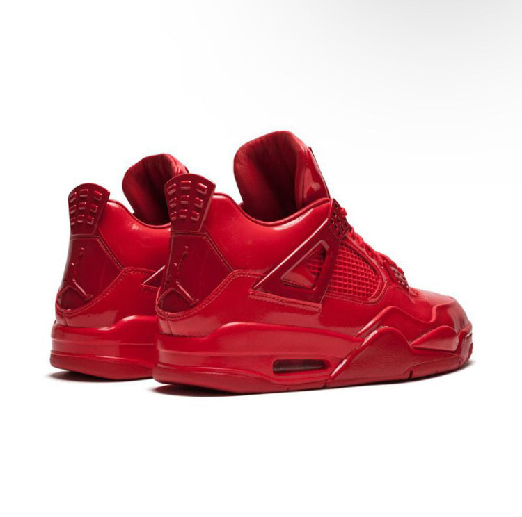 Nike Air Jordan 4 “University Red”