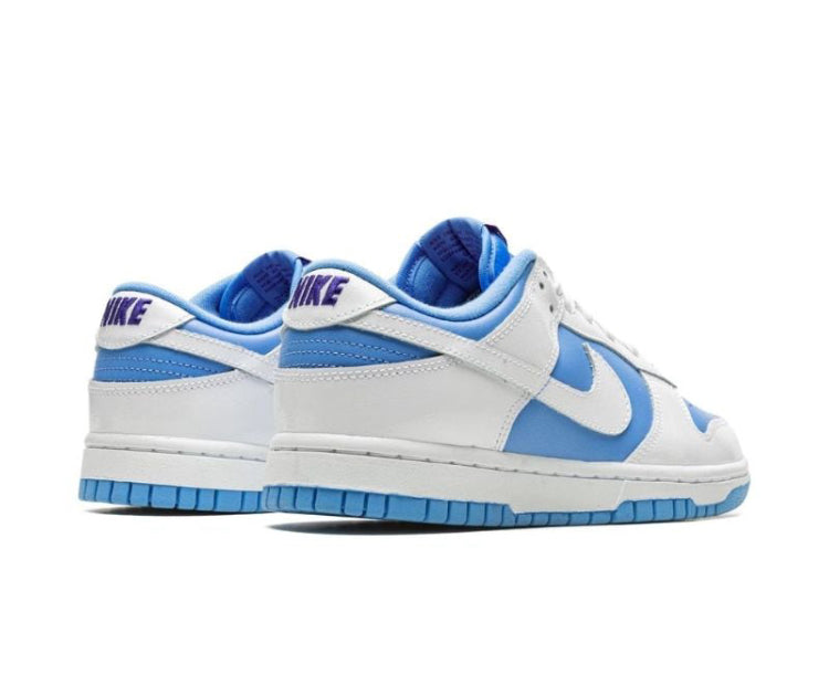 Nike Dunk Low “Reverse Unc”