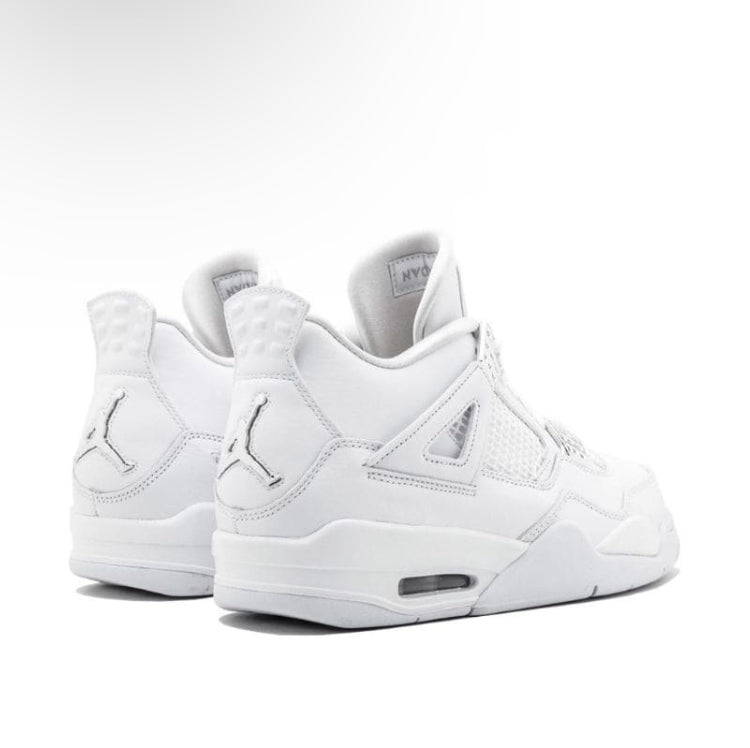 Nike Air Jordan 4 “Pure Money”