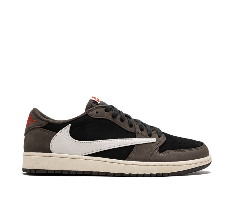 Nike Air Jordan 1 Low “Travis Scott”