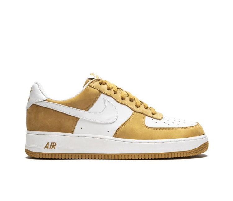 Nike Air Force 1 Low “Greek Victory”