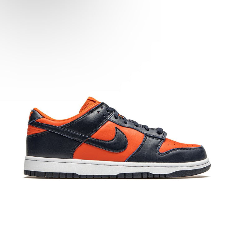 Nike Dunk Low “Champ Color’s”