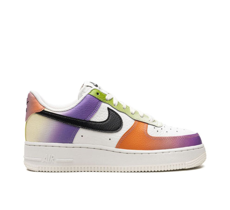 Nike Air Force 1 Low “Gradient Effect”