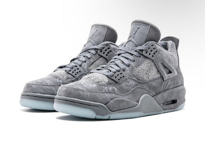 Nike Air Jordan 4 “Kaws”