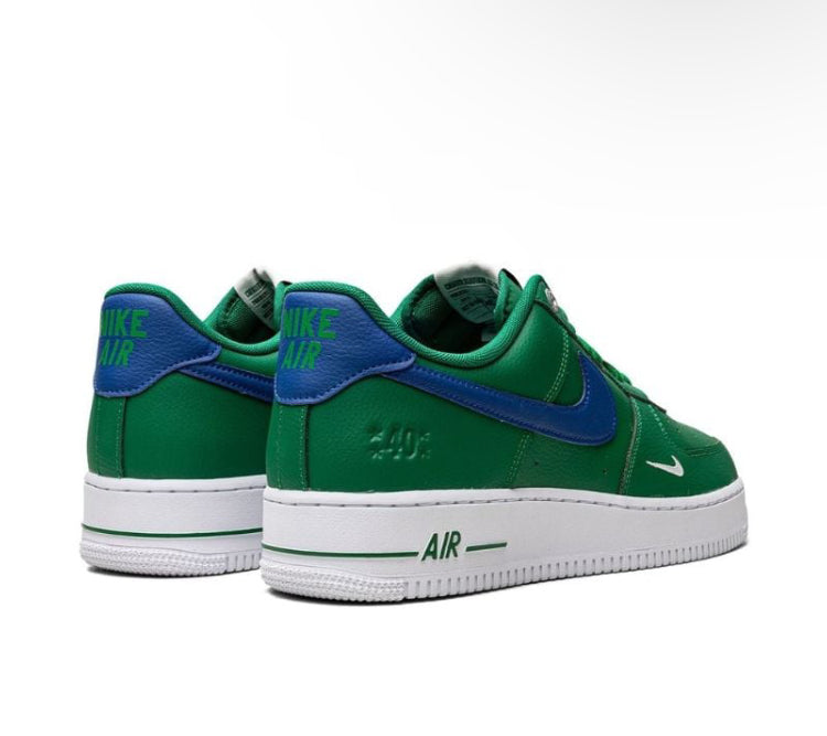 Nike Air Force 1 Low “Malachite Green”