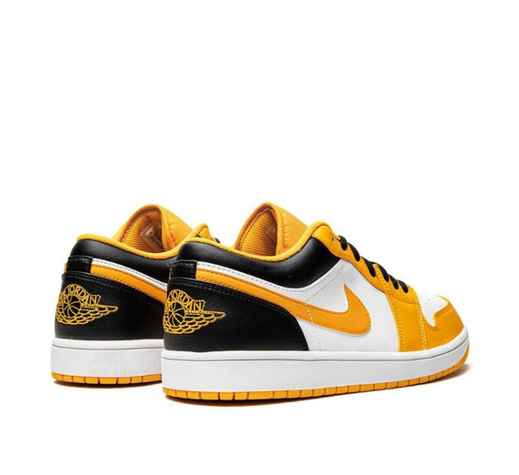 Nike Air Jordan 1 Low “Taxi”