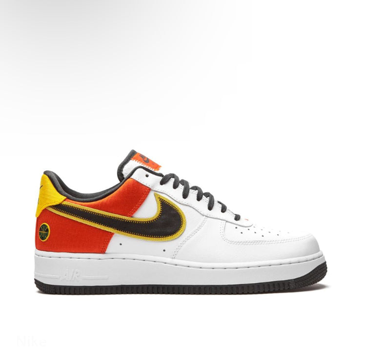 Nike Air Force 1 Low “Rayguns”