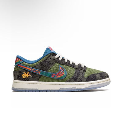 Nike Dunk Low “Siempre Familia”