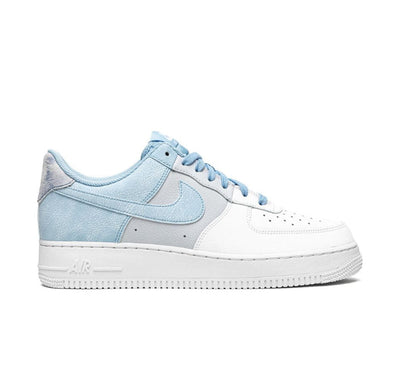 Nike Air Force 1 Low “Psychic Blue”