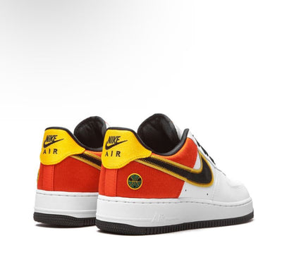 Nike Air Force 1 Low “Rayguns”