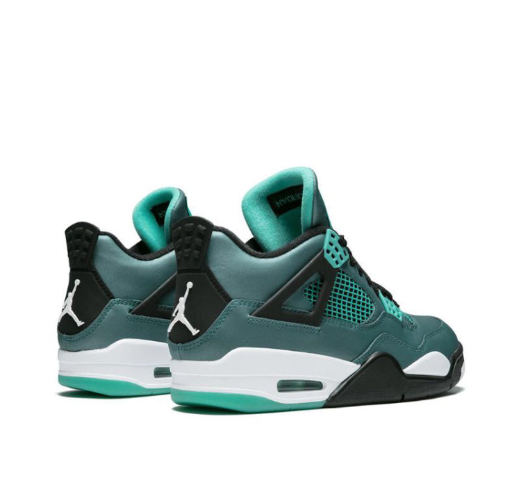 Nike Air Jordan 4 “Teal”