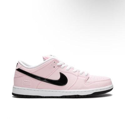 Nike Dunk Low “Pink Box”