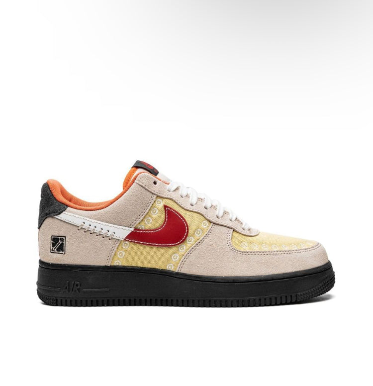 Nike Air Force 1 Low “Somos Familia”