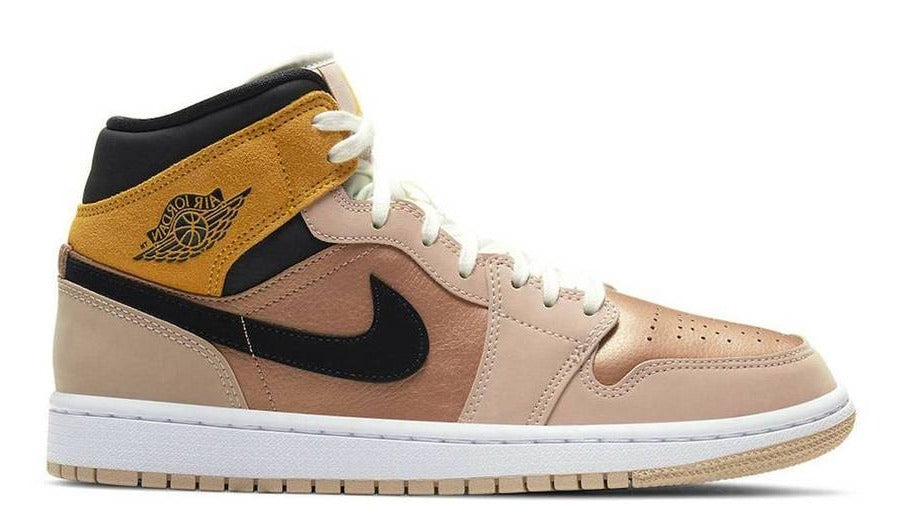 NIKE AIR JORDAN 1 HIGH SE PARTICLE BEIGE